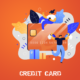Credit card